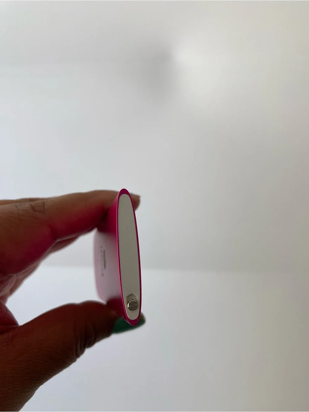 Apple iPod Nano 4th Gen 8GB Pink A1285 For Parts Repair Y2K Tech